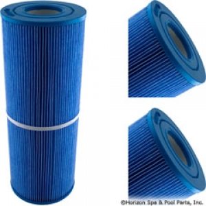 Cartridge, 25sqft, 2-1/8"ot, 2-1/8"ob, 4-15/16", 13-5/16" 3oz MB